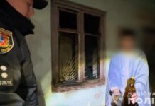 В Одесской области два подростка и мужчина поджигали админздания на заказ