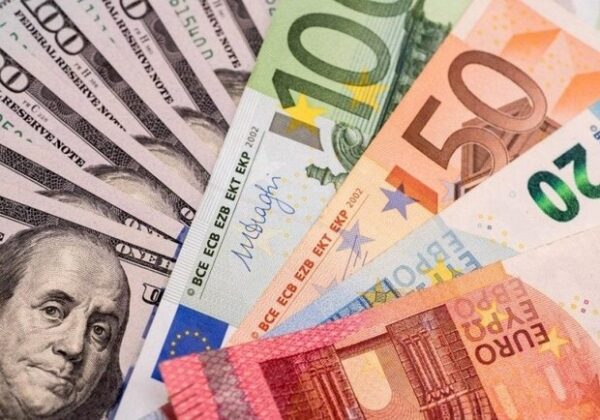 Курс валют в Украине 9 ноября 2024 года: сколько стоит доллар и евро Курс валют в Украине 9 ноября 2024 года: сколько стоит доллар и евро