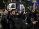 Протесты в Грузии: правительство приостановило евроинтеграцию