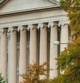 Китайские хакеры атаковали Министерство финансов США