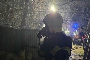 В Одесской области горел жилой дом: есть погибшие В Одесской области горел жилой дом: есть погибшие