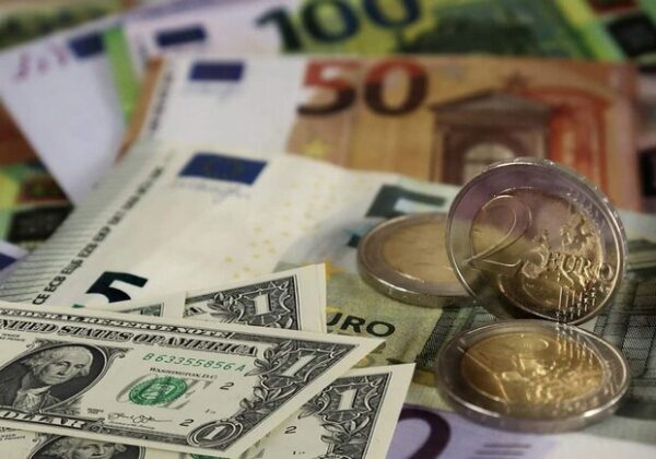 Курс валют в Украине 7 февраля 2025: сколько стоит доллар и евро Курс валют в Украине 7 февраля 2025: сколько стоит доллар и евро