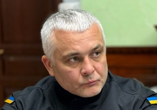 От взрыва БпЛА едва не пострадал начальник Одесской ОВА: что известно От взрыва БпЛА едва не пострадал начальник Одесской ОВА: что известно