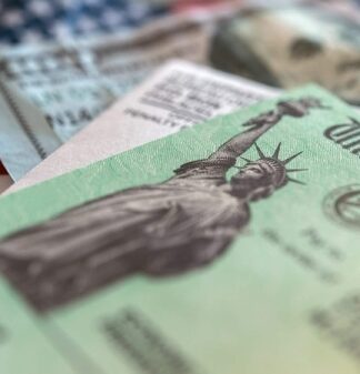 Турбулентность на рынке облигаций США