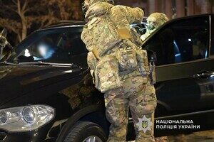 Бегство в Молдову за взятку: в Одессе разоблачили переправщика военнообязанных Бегство в Молдову за взятку: в Одессе разоблачили переправщика военнообязанных