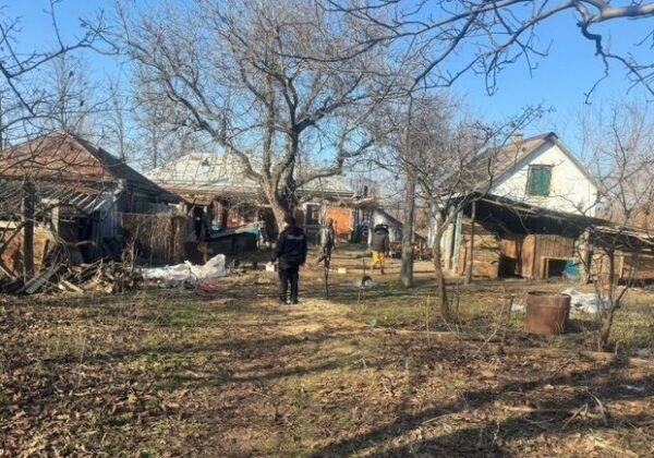 Зарезал и бросил в колодец: в Одесской области вынесли приговор парню, убившему собаку Зарезал и бросил в колодец: в Одесской области вынесли приговор парню, убившему собаку