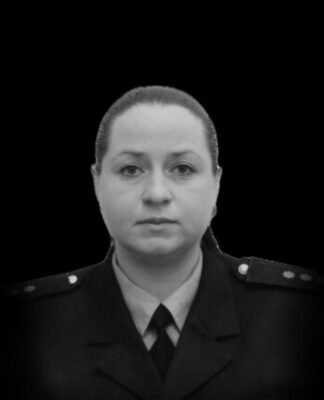 Погибла от ракетного удара по Одессе: что известно о полицейской Виктории Мещеряковой