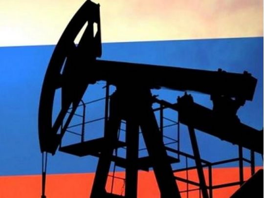 У росії впав експорт товарів, проте є одне серйозне «але»