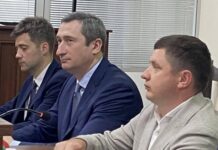 Вице-премьер-министру Алексею Чернышову дали пять дней на внесение залога в 120 миллионов гривен