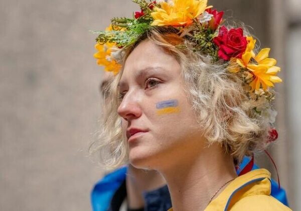 28 июня 2025: День Конституции во время войны 28 июня 2025: День Конституции во время войны