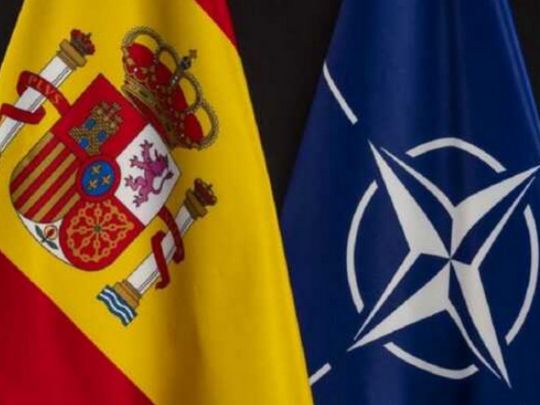 Одну з&nbsp;європейських країн звільнили від витрат 5% ВВП на&nbsp;оборону