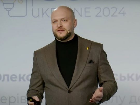 &laquo;Тихий план &laquo;Б&raquo; від влади? Що&nbsp;пишуть ЗМІ про кандидата в&nbsp;очільники БЕБ Цивінського