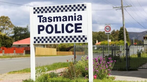 В Тасмании застрелен полицейский В Тасмании застрелен полицейский