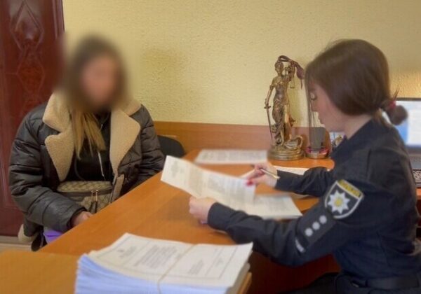 В Одесской области мошенники обманули мать пропавшего бойца: что решил суд В Одесской области мошенники обманули мать пропавшего бойца: что решил суд