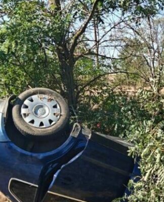 В Одесской области пьяный водитель травмировал четырех человек: подробности ДТП