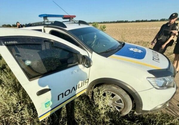 В Одесской области убили полицейского: подробности трагедии В Одесской области убили полицейского: подробности трагедии