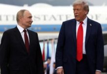 Трамп меняет стратегию: от перемирия к капитуляции