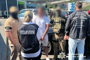 Неудачные побеги за границу: в Одесской области разоблачили каналы переправки Неудачные побеги за границу: в Одесской области разоблачили каналы переправки