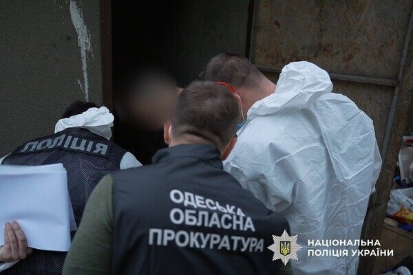 Психотропы стоимостью почти 23 миллиона гривен: в Одессе разоблачили масштабный наркокартель Психотропы стоимостью почти 23 миллиона гривен: в Одессе разоблачили масштабный наркокартель