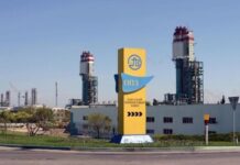 Одесский припортовый завод задолжал деньги ГСЧС: возместит 10 миллионов гривен