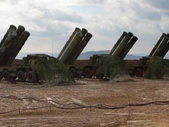 У росії з ППО зараз серйозні проблеми: експерт пояснив, чому так сталося