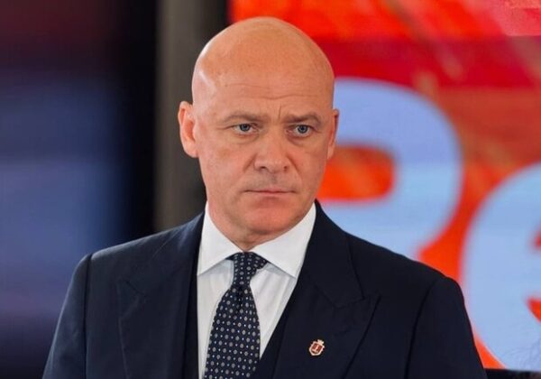 Скандал с участием Труханова: лишили ли мэра Одессы гражданства Украины Скандал с участием Труханова: лишили ли мэра Одессы гражданства Украины