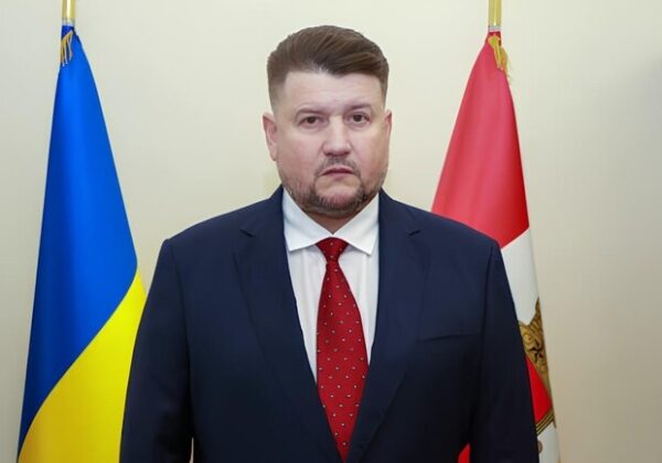 В Одессе уволили заместителя экс-мэра Труханова: кого и почему В Одессе уволили заместителя экс-мэра Труханова: кого и почему
