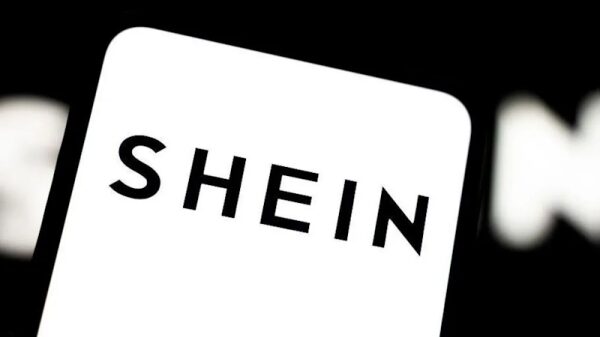 Shein обвиняют в продаже детских секс-кукол во Франции Shein обвиняют в продаже детских секс-кукол во Франции