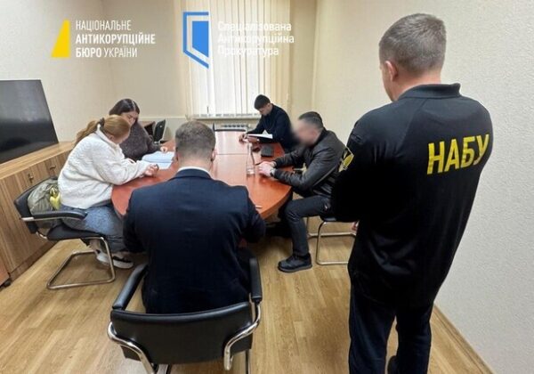 Председателя Одесского облсовета и его жену будут судить: за что Председателя Одесского облсовета и его жену будут судить: за что