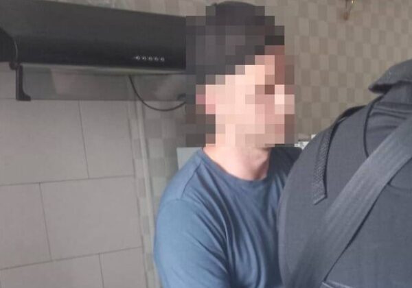 Одессит распространял данные о ТЦК и блокпостах: как его наказал суд Одессит распространял данные о ТЦК и блокпостах: как его наказал суд