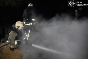РФ ударила по энергетической инфраструктуре Одесчины: какие последствия РФ ударила по энергетической инфраструктуре Одесчины: какие последствия