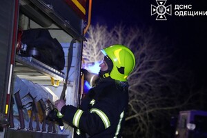 РФ ударила по энергетической инфраструктуре Одесчины: какие последствия РФ ударила по энергетической инфраструктуре Одесчины: какие последствия