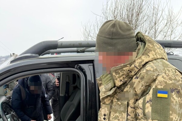 В Одесской области разоблачили чиновника учебного центра: что он натворил В Одесской области разоблачили чиновника учебного центра: что он натворил