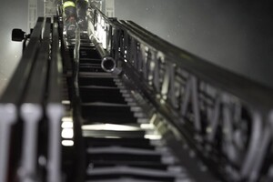 РФ нанесла удар по многоэтажке в Одесском районе: пострадал мужчина РФ нанесла удар по многоэтажке в Одесском районе: пострадал мужчина