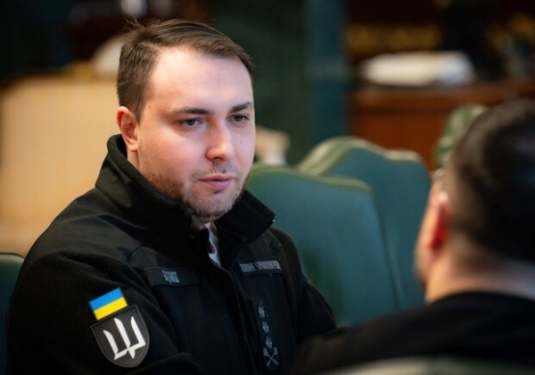 Кирилл Буданов возглавит Офис президента Украины