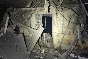 РФ нанесла удар по многоэтажке в Одесском районе: пострадал мужчина РФ нанесла удар по многоэтажке в Одесском районе: пострадал мужчина