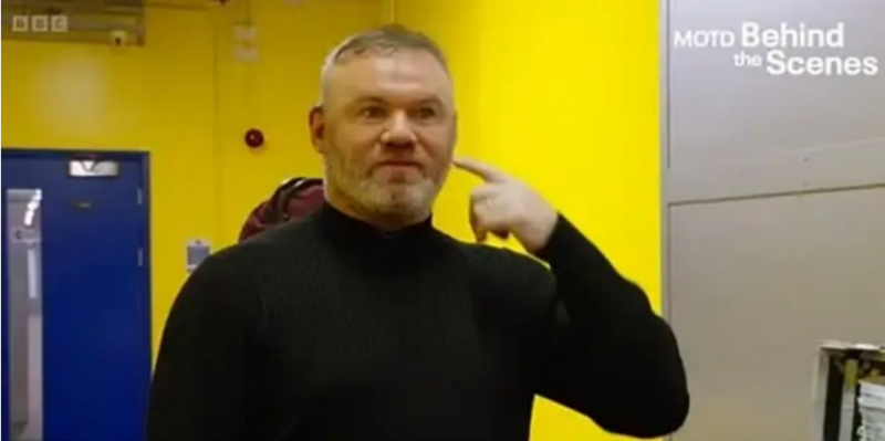 Легендарний футболіст Уейн Руні оглух на&nbsp;одне вухо (фото)
