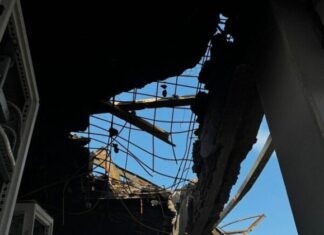 Удар по югу Одесчины: пострадал энергообъект