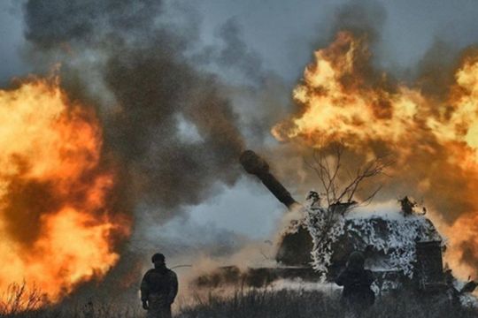 Як завершиться війна в Україні: експерт дав реалістичний прогноз