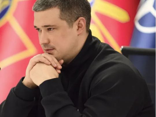 Україна має ініціативи проти балістичних ракет: Федоров озвучив план