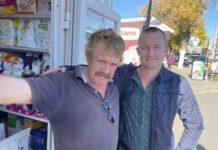 Умер актер Василий Скромный, сыгравший Макара Гусева в фильме «Приключения Электроника»
