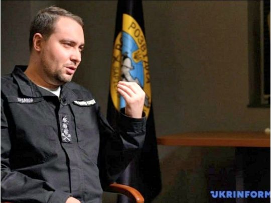 Де європейські Буданови? Аналітики Waronomics ставлять голову ОП у приклад Заходу