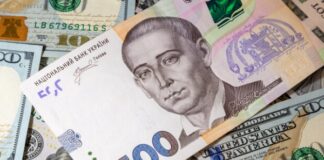 В НБУ рассказали, какие купюры в Украине подделывают чаще других