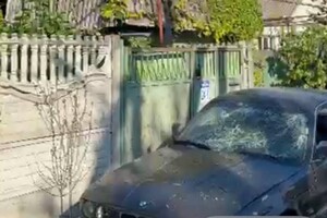 Ночью Одесчина оказалась под ракетно-дроновыми ударами: есть пострадавшие Ночью Одесчина оказалась под ракетно-дроновыми ударами: есть пострадавшие
