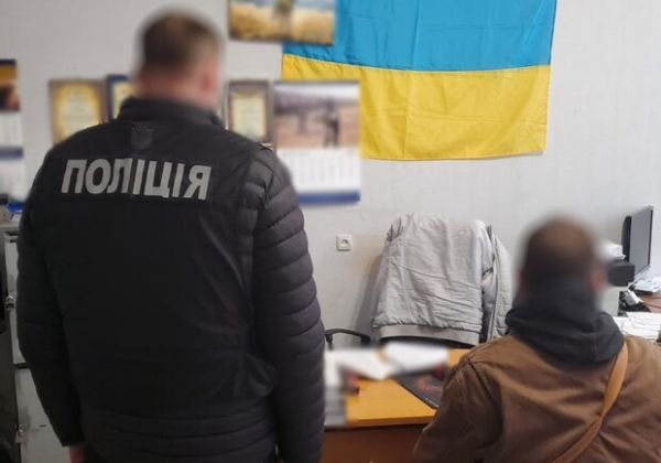 В Одессе директор автошколы подделал документы на умершего инструктора В Одессе директор автошколы подделал документы на умершего инструктора