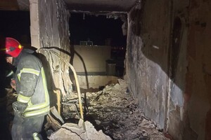 РФ обстреляла жилые дома в Хаджибейском районе Одессы: пострадали люди РФ обстреляла жилые дома в Хаджибейском районе Одессы: пострадали люди