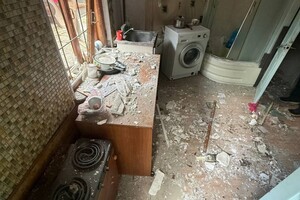 РФ обстреляла жилые дома и детсад в Одессе: среди пострадавших ребенок РФ обстреляла жилые дома и детсад в Одессе: среди пострадавших ребенок