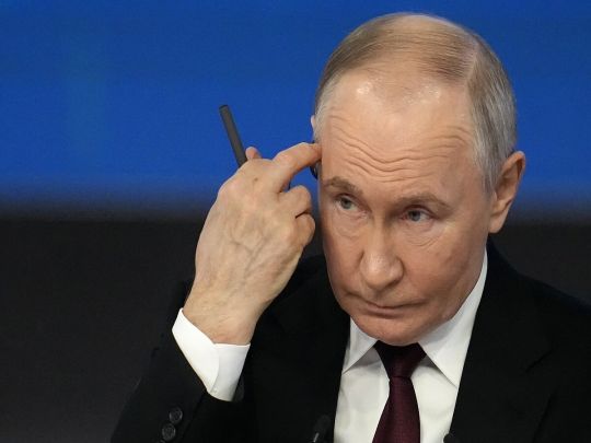 Чи готують Україну до складних поступок заради завершення війни — ЗМІ