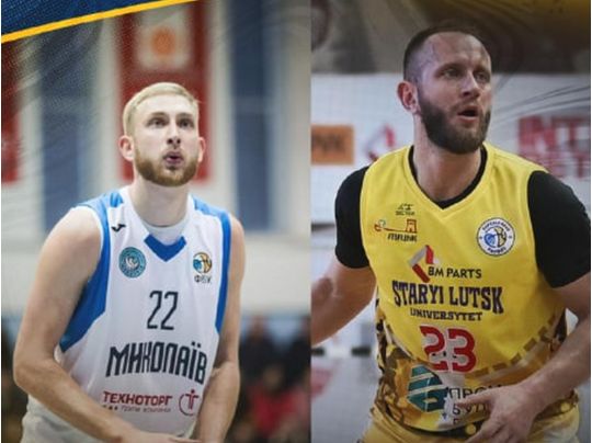 Два ексгравці збірної України довічно дискваліфіковані за махінації