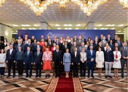 Спецтрибунал для путіна став реальністю: що&nbsp;вирішили в&nbsp;Європі